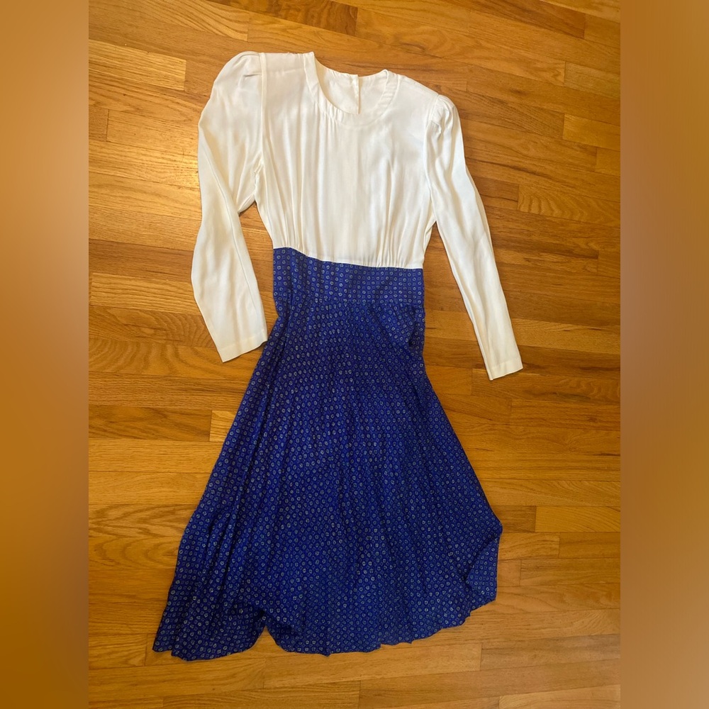 Vintage dress